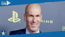 Zinedine Zidane :Rares confessions sur ses enfants et l'héritage qu'il veut leur transmettre