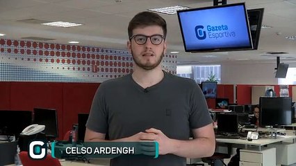 Reforçado, Palmeiras inicia preparação para Derby