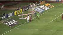Assista aos gols da vitória do Fluminense sobre o São Paulo