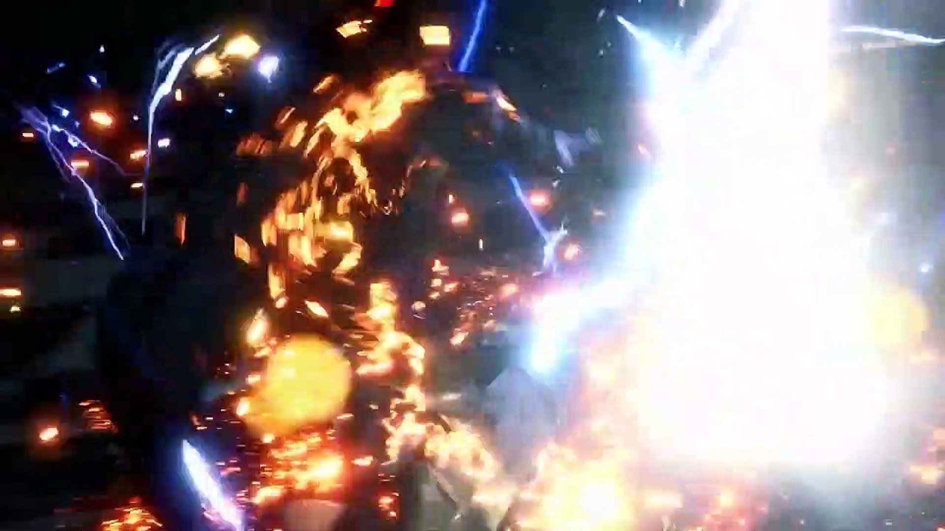 ⁣Final Fantasy XVI | Tráiler The Game Awards