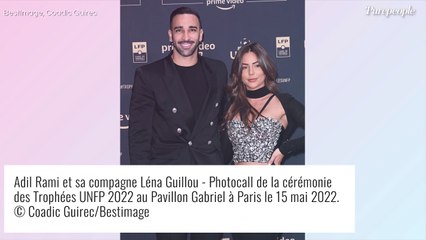 Adil Rami cash sur ses infidélités : il dévoile sa technique pour éviter de se faire attraper !