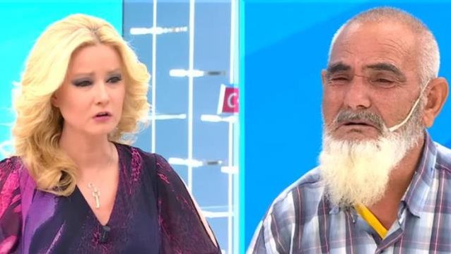 Müge Anlı'da kayıp eşini arayan adamın söyledikleri herkesi şoke etti: Karımla yalnız kalmak için beni döverek evden atıyordu