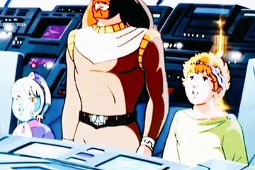 Ulysses31- Chornes The Father Of Time 40th Anniversary Resorted Epersode 8 Part 3 -1981-1986