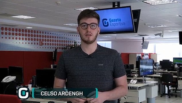 Após queda de Carille, outros funcionários do Departamento de Futebol estão ameaçados