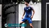 Gustavo Henrique deve estar de saída do Santos