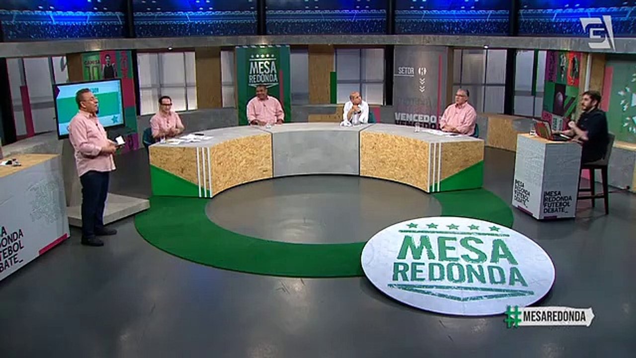 Candidato, Roberto Natel revela seus planos para o São Paulo