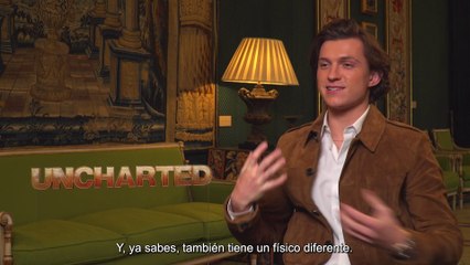 Entrevistamos a Tom Holland: ¿volverá como Spider-Man?