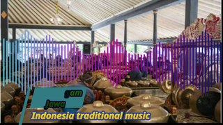 Langgam Jawa -  Indonesian Traditional Music