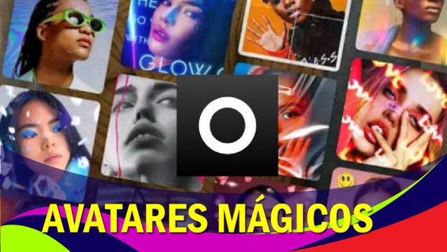 Lensa AI, la app de inteligencia artificial para convertir fotos en retratos artísticos