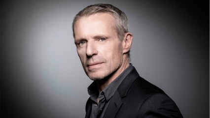 VOICI - Lambert Wilson "content de ne pas être père" : ses confidences sans filtre