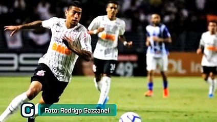 Corinthians não amargava uma sequência de sete jogos sem vencer desde 2013