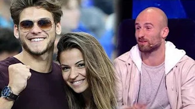 Denitsa Ikonomova cible Rayane Bensetti, un joli clin d’œil à son chéri François Alu