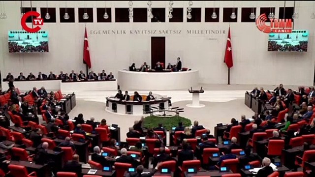 Bakan Hulusi Akar: Bakan açıklamak zorunda kaldı İlk kez burda söylüyorum