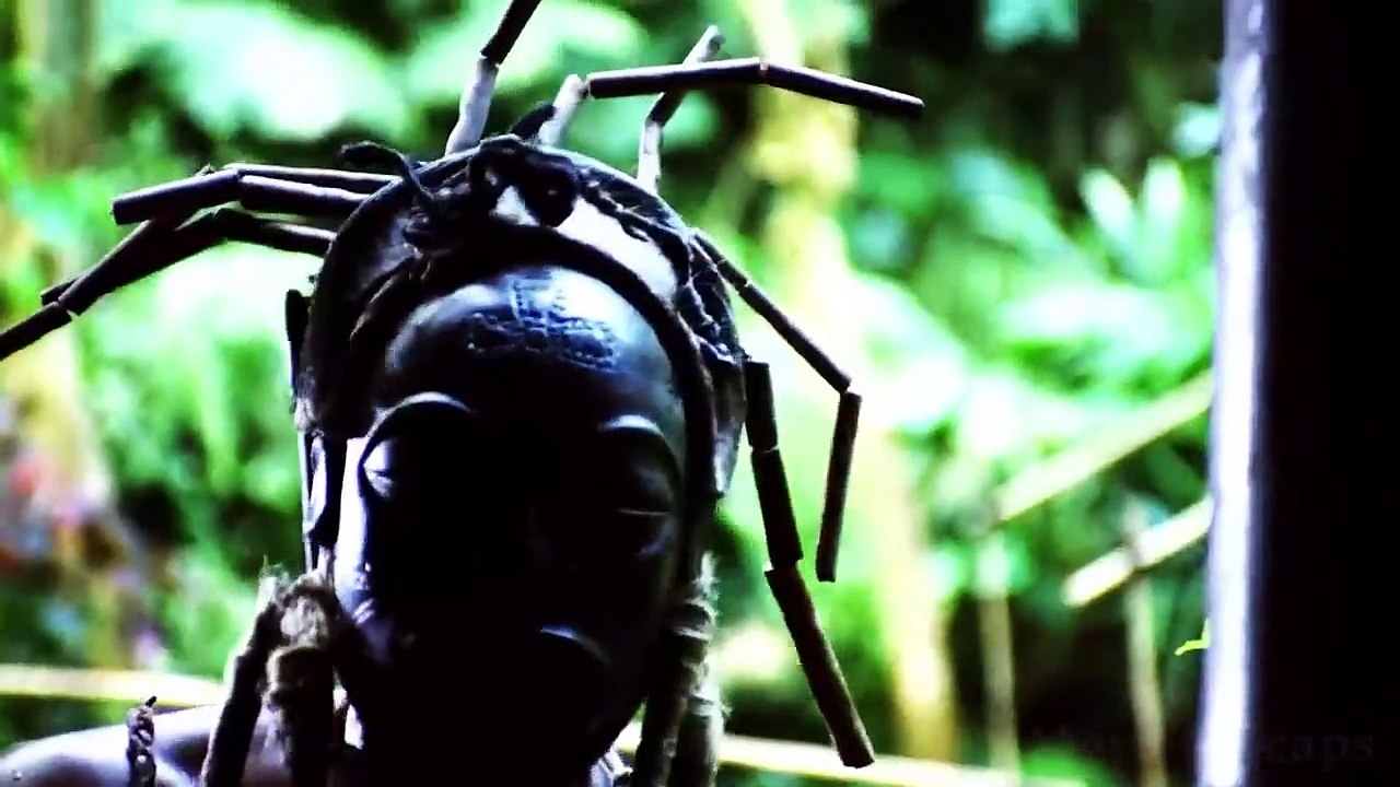 In future human discover man eating plants that can produce fuel