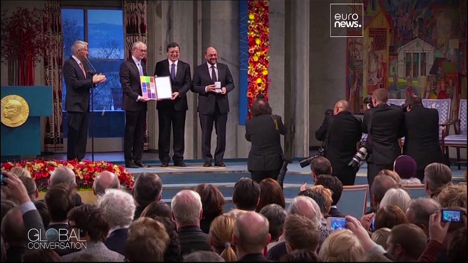 Херман ван Ромпёй: