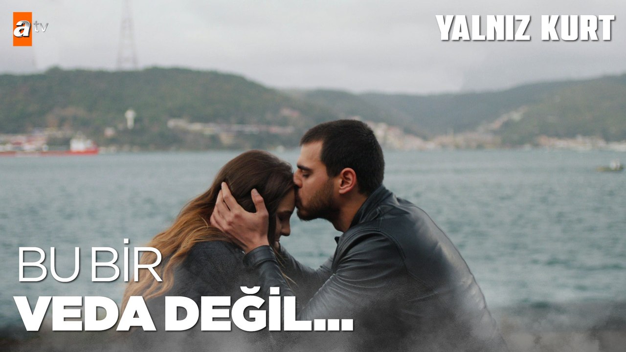 Altay, Meryem'den ayrılmak zorunda kaldı...- Yalnız Kurt 29. Bölüm