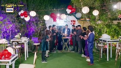 مسلسل جرح القلب مترجم حلقة 12