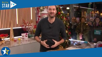 Tous en cuisine avec Cyril Lignac : les ingrédients du lundi 12 au vendredi 16 décembre 2022