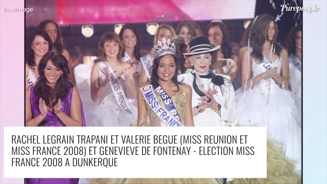 Pas moi... : Valérie Bègue pétrifiée le jour de son sacre, révélations bouleversantes 15 ans plus tard