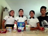 Alumnos se viralizan por video escolar en inglés