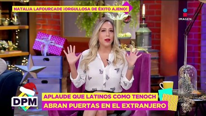 Show de Danna Paola POSPUESTO en Cancún por cambiar de recinto