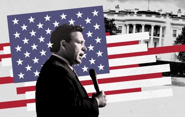 Ron DeSantis: El discurso del gobernador