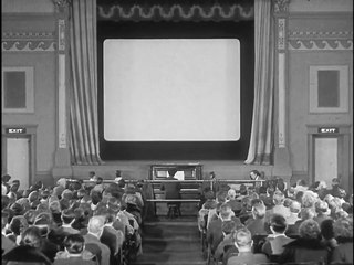 Sherlock Jr. (1924) -Sub Esp-