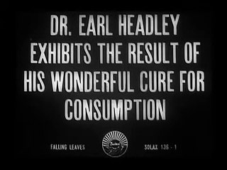 Falling Leaves (1912) -Cine Mudo-