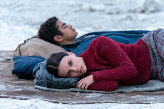 La Materia Oscura - 3x03 y 3x04 - PROMO