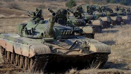 Avrupa yeni bir savaşın eşiğinde! Sırbistan ve Kosova arasında gerginlik arttı, silahlı çatışma an meselesi