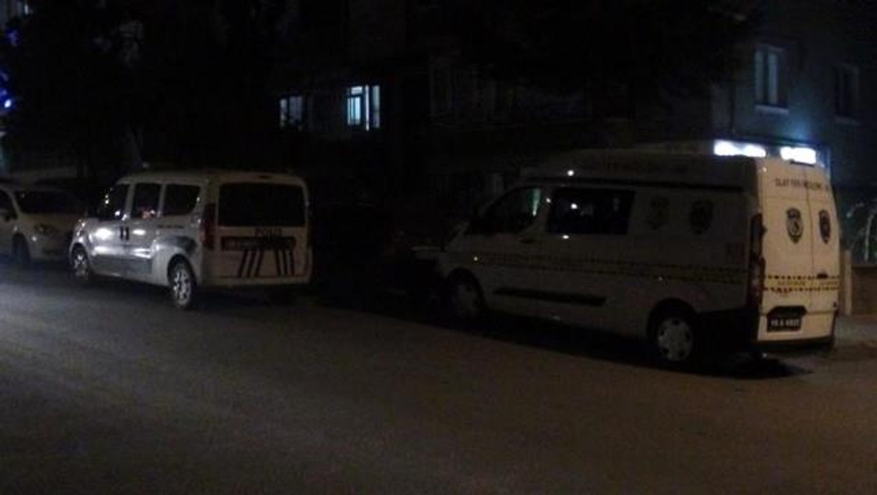 Çorum'da ustasını tıraş ederken kurşunların hedefi oldu