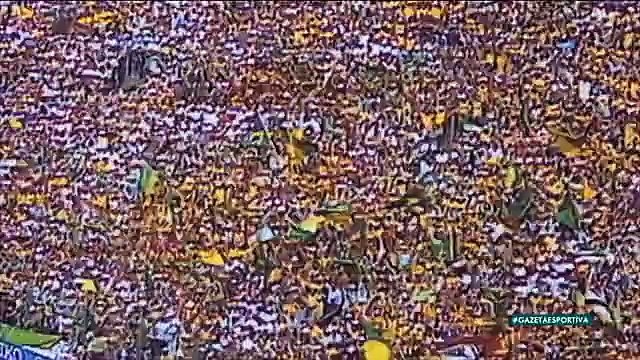 Caixa Surpresa Silvio Luiz fala sobre personalidades do futebol