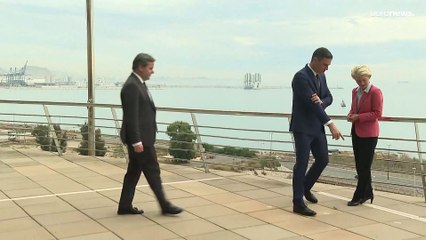 New green hydrogen pipeline planned between Barcelona and Marseille