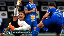 Corinthians tenta voltar a vencer no clássico com o Santos