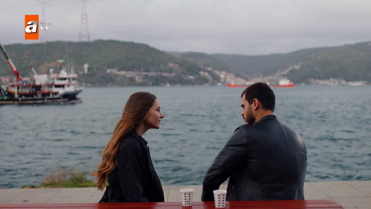 Altay ve Meryem Şimdi Ne Yapacak?- Yalnız Kurt 29. Bölüm