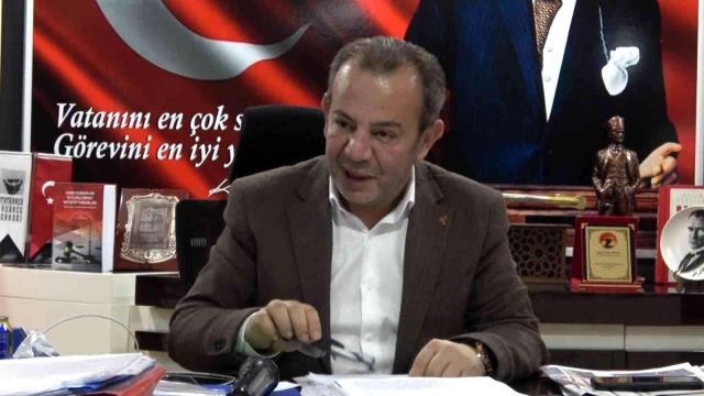 Bolu Belediye Başkanı Özcan: Bolu Belediyesi'nde sigara içmeyenler daha fazla maaş alacak
