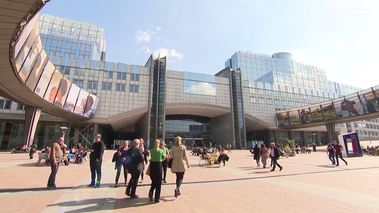 Дело о коррупции: в Бельгии задержана вице-президент Европарламента