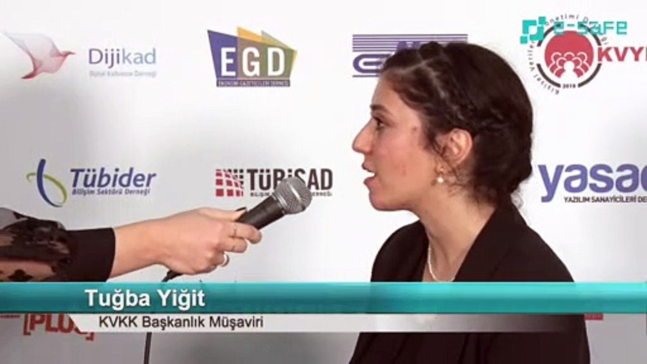 Tuğba Yiğit: Ayırt Etme Gücüne Sahip Çocuklar, Ebeveynlerinin, Verilerine Erişmesini Yasaklayabilir
