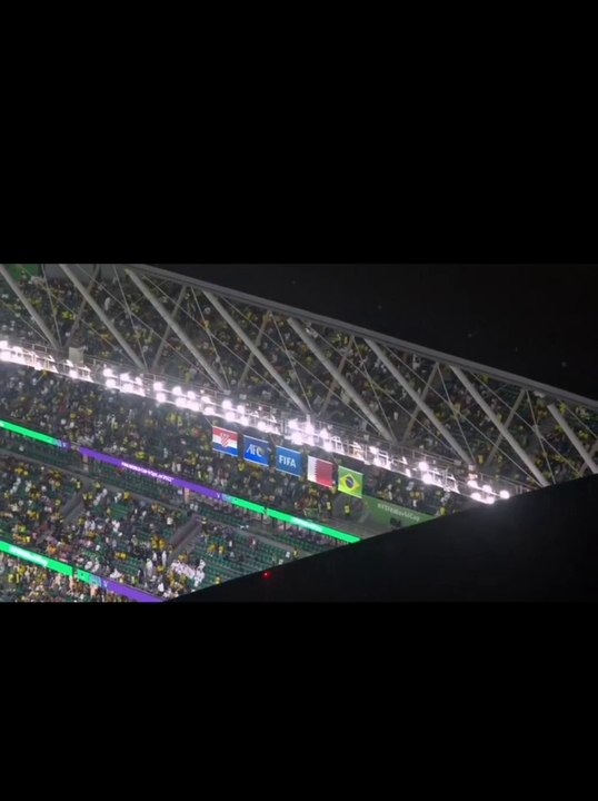 BRAZIL VS CROATIA QUARTER FINAL MATCH HIGHLIGHTS | QATAR FIFA WORLD CUP 2022 | NANDITA TOUR BOOK