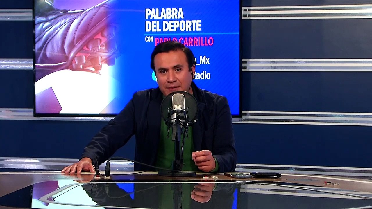 Nuevos invitados de CONMEBOL