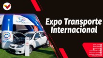 Tras la Noticia | Más de 350 empresas públicas y privadas presentes en la Expo Transporte Internacional 2022