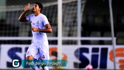 Líder de desarmes do Santos será desfalque no clássico contra o Corinthians