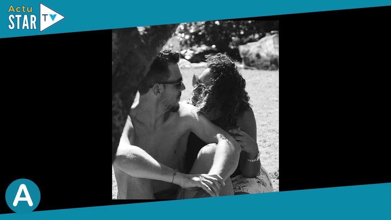 Laetitia (L'amour est dans le pré) : Belle déclaration à son mystérieux amoureux