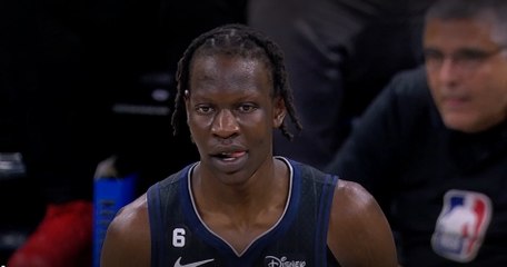 Epic Bol Bol Highlights | Must-See Moments of the Season 🏀