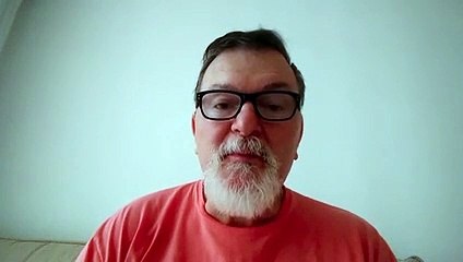 Chico Lang: "Injustiça com Luxemburgo no Palmeiras"