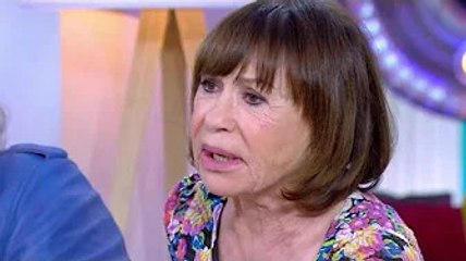 Danièle Evenou sidérée et chagrinée par une attaque