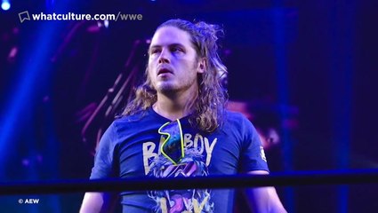AEW Wrestlers Annoyed Over Contracts, Backstage Heat On Joey Janela