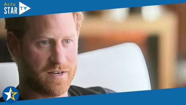 Prince Harry et Meghan : Champagne, bougies et déguisements... Leurs fiançailles romantiques et inso