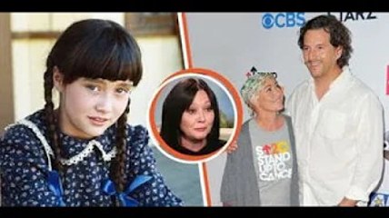 Le conjoint de Shannen Doherty a pleuré, pensant la perdre - Elle rêve de devenir maman et leur ma