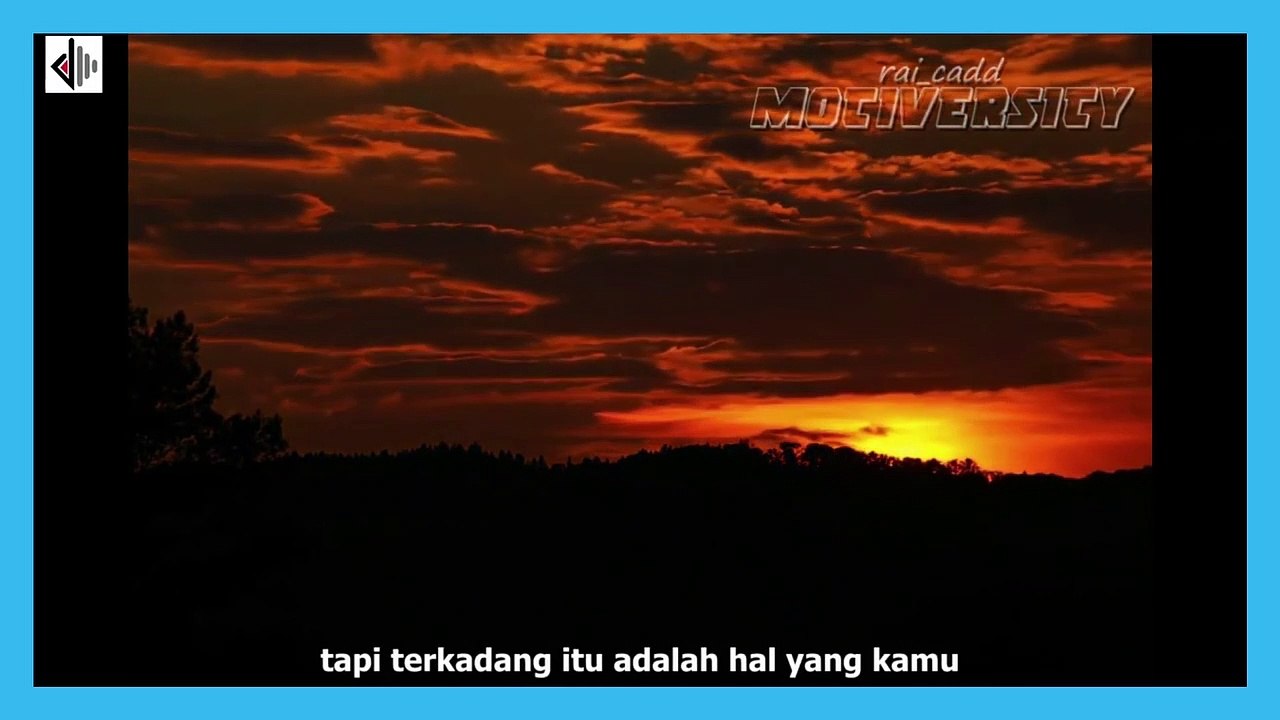 Tidak Ada Hasil Tanpa Usaha